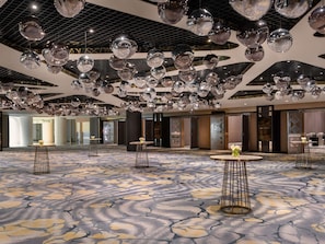 Sala de reuniones