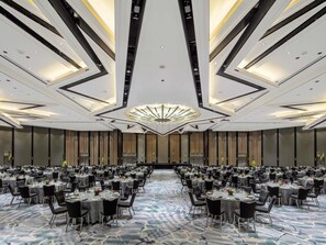 Salle de réunion