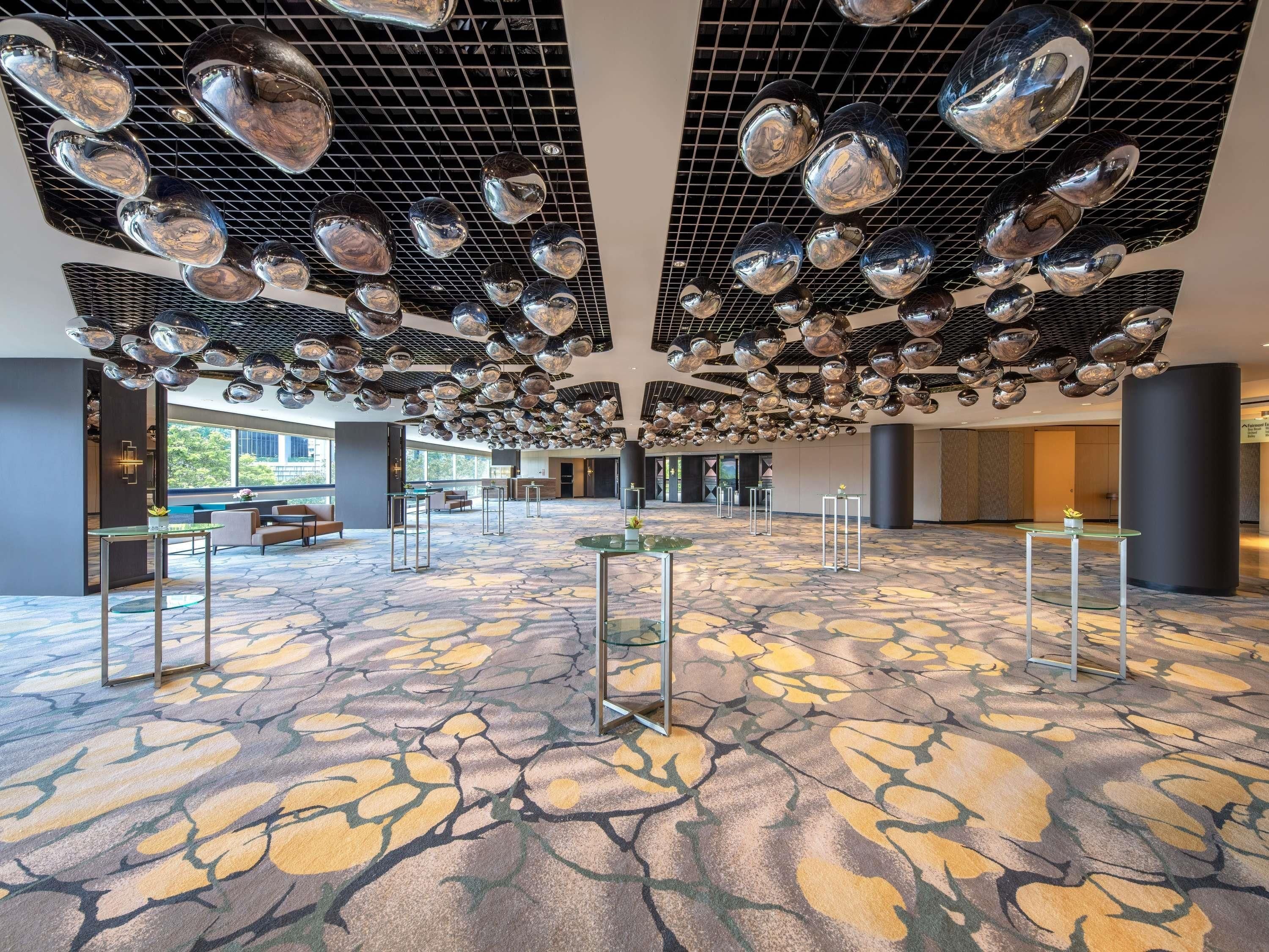 Salle de réunion