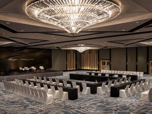 Meeting facility - Swissotel The Stamford, Singapore (Singapore)