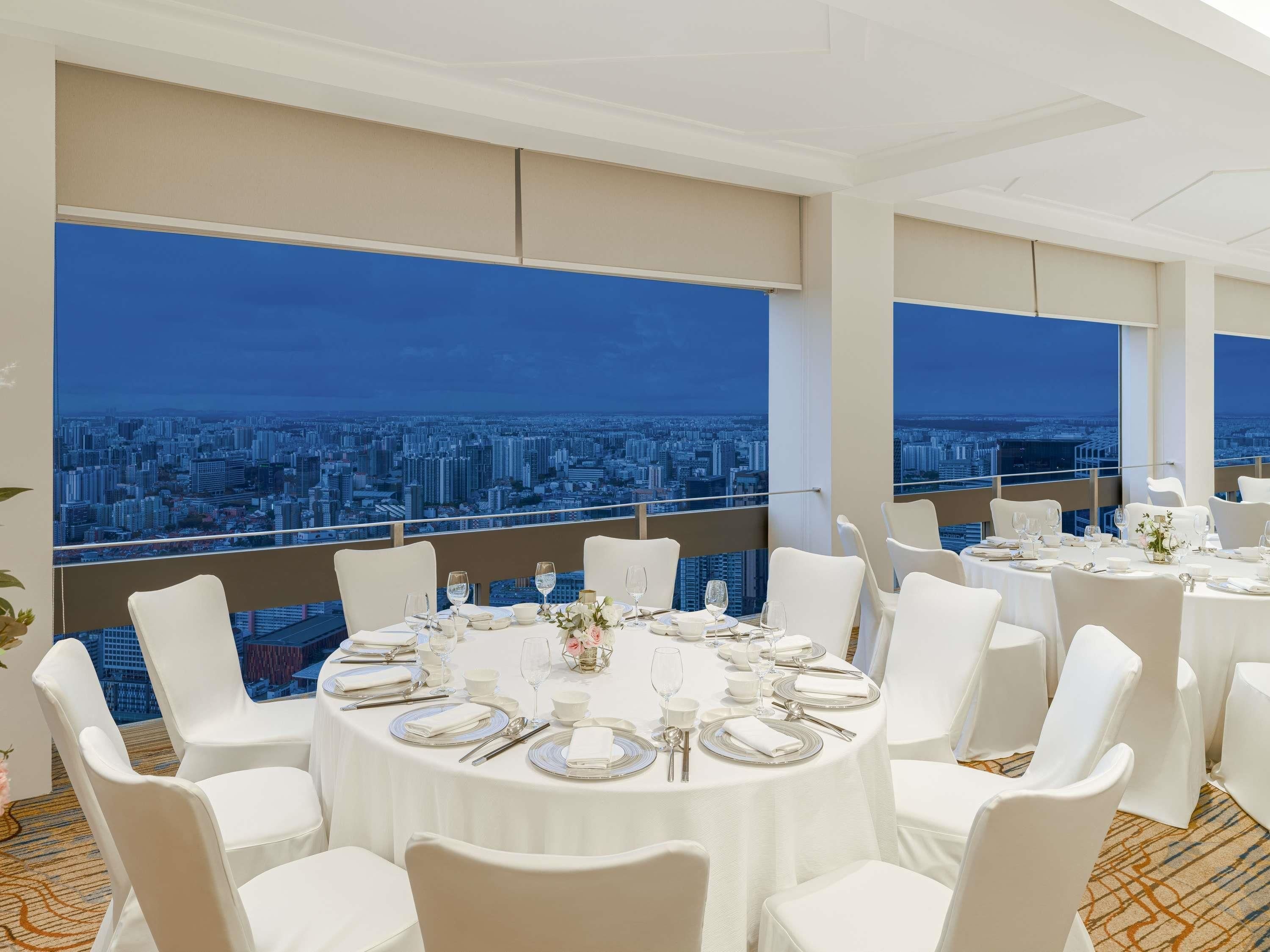 Salón para bodas