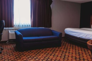 Suite, 1 habitación, no fumadores | Ropa de cama de alta calidad y colchones con acolchado adicional