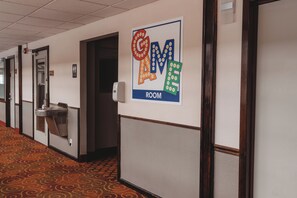 Sala de juegos