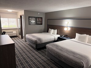 Biancheria da letto di alta qualità, materassi a doppio strato