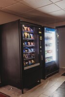 Máquina expendedora