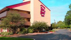 Exterior - Red Roof Inn Philadelphia - Oxford Valley (Langhorne)