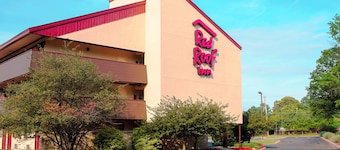 Red Roof Inn Philadelphia - Oxford Valley