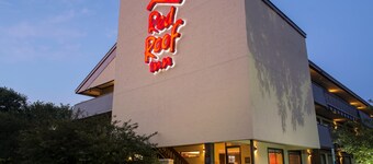 Red Roof Inn Philadelphia - Oxford Valley