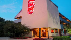 Exterior - Red Roof Inn Philadelphia - Oxford Valley (Langhorne)
