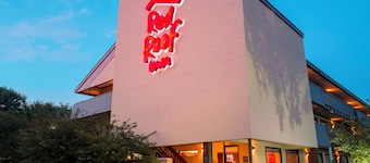 Red Roof Inn Philadelphia - Oxford Valley