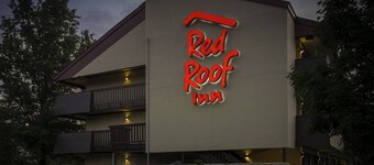 Red Roof Inn Philadelphia - Oxford Valley