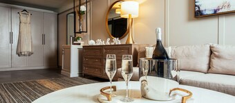 Somerset Hills Hotel, Tapestry Collection by Hilton