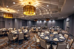Salón de baile