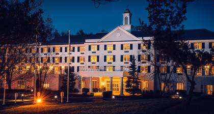 Somerset Hills Hotel, Tapestry Collection by Hilton