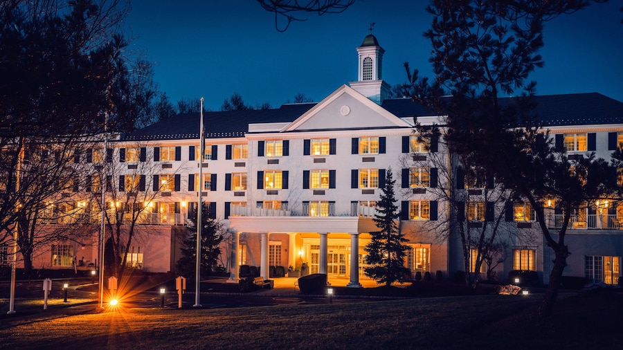 Somerset Hills Hotel, Tapestry Collection by Hilton