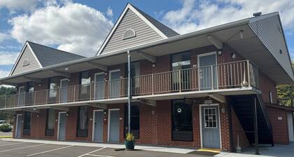 Budget Inn