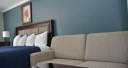 Budget Inn