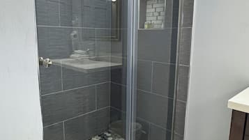 Executive Room, 2 Queen Beds | Desk, iron/ironing board, free WiFi