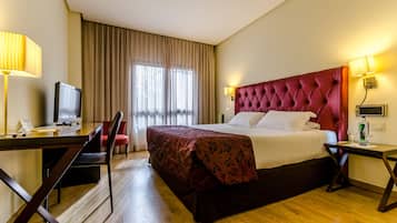 Cobrellits, matalassos de la marca Select Comfort i minibar