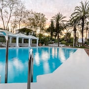 Hotel Exe Guadalete