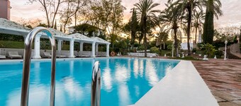 Hotel Exe Guadalete