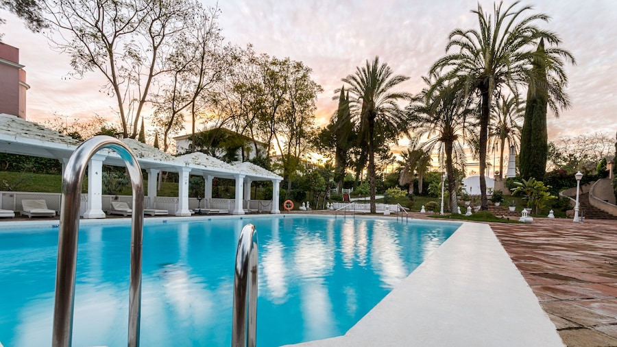 Hotel Exe Guadalete