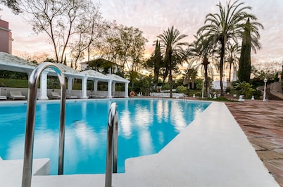 Hotel Exe Guadalete
