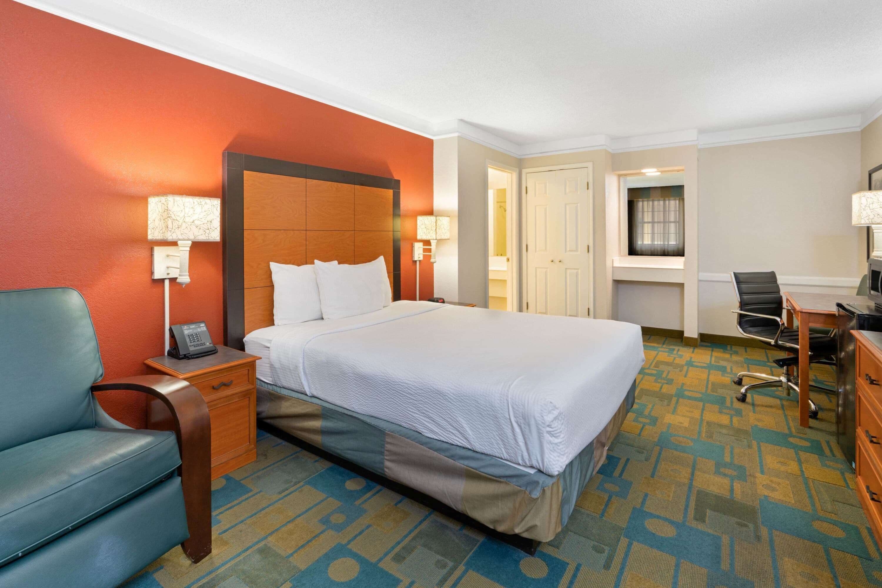 Photo - La Quinta Inn by Wyndham Phoenix Sky Harbor Airport