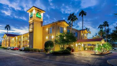 La Quinta Inn by Wyndham Phoenix Sky Harbor Airport