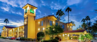 La Quinta Inn by Wyndham Phoenix Sky Harbor Airport