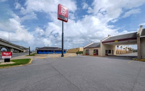 Exterior - Red Roof Inn New Orleans - Westbank (Harvey)