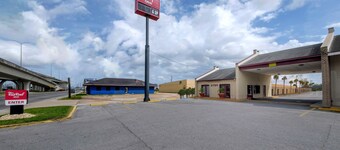 Red Roof Inn New Orleans - Westbank