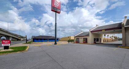 Red Roof Inn New Orleans - Westbank