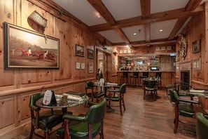 Aperto a pranzo e a cena