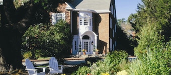 The Spa at Norwich Inn