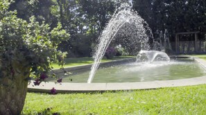 Jardín