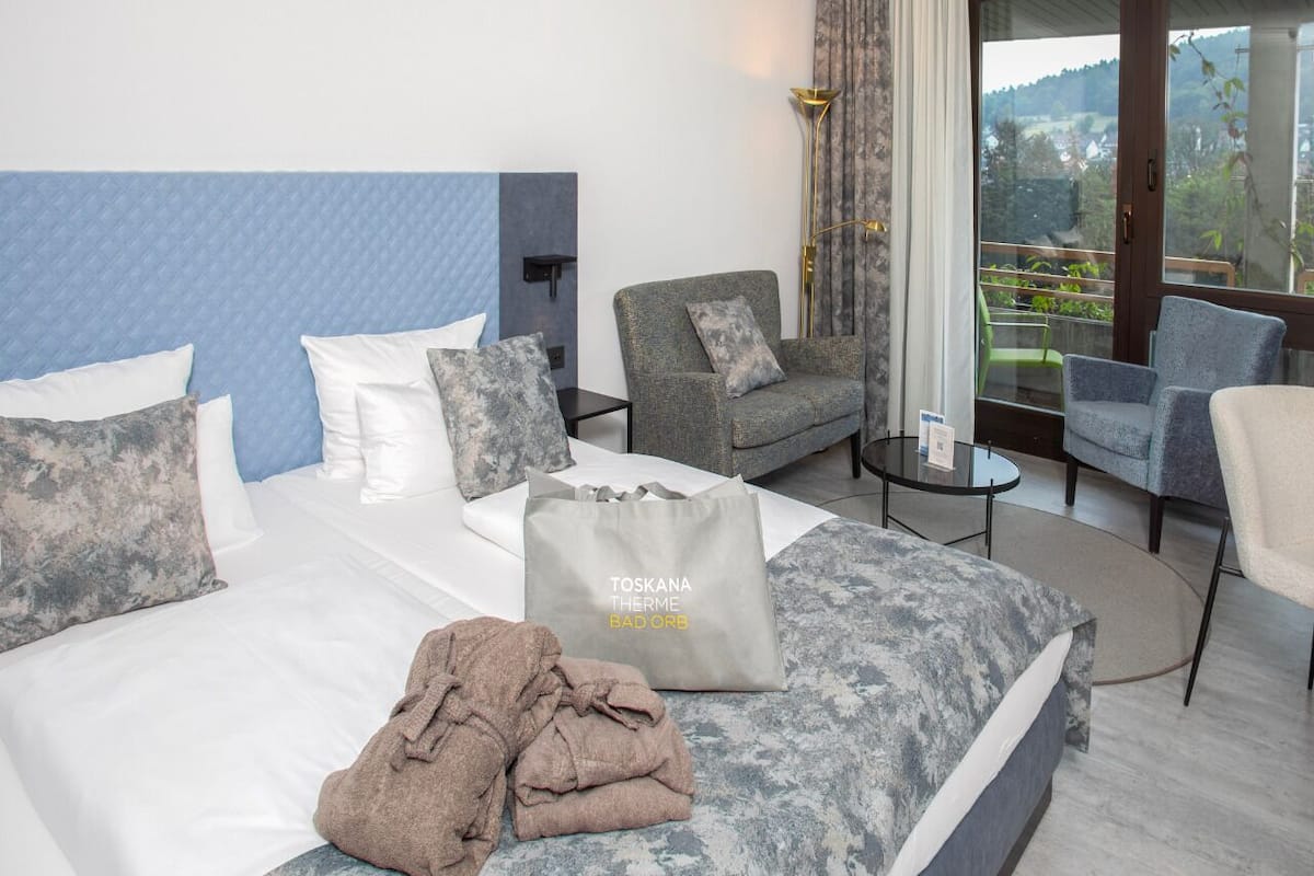 in-room safe, desk, free cots/infant beds, free wifi