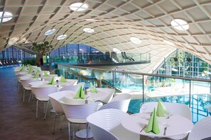 Public bath - Hotel an der Therme Bad Orb (Bad Orb)