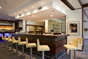 Bar (sur place)