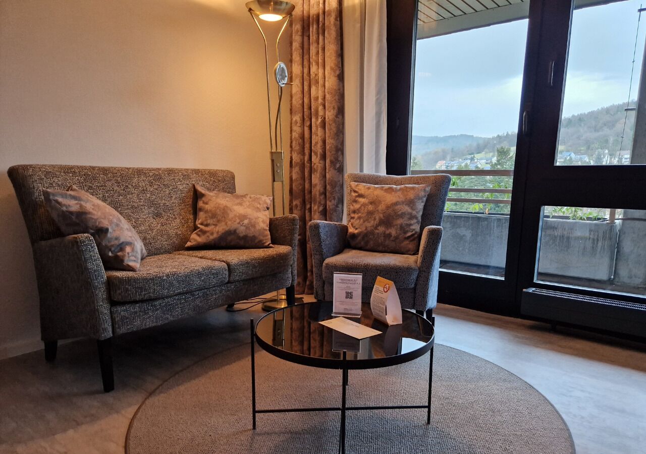 in-room safe, desk, free cots/infant beds, free wifi