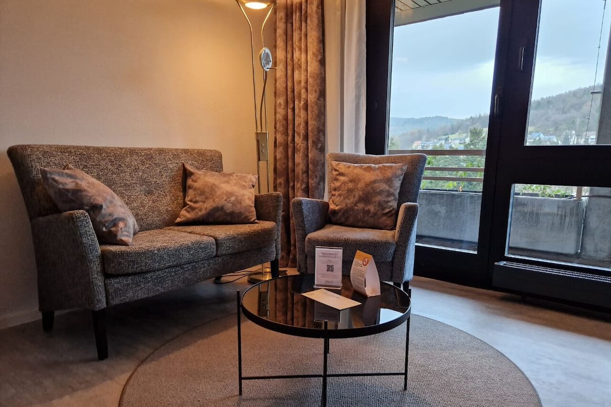 in-room safe, desk, free cots/infant beds, free wifi