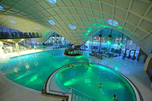 Hotel an der Therme Bad Orb