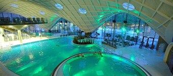 Hotel an der Therme Bad Orb