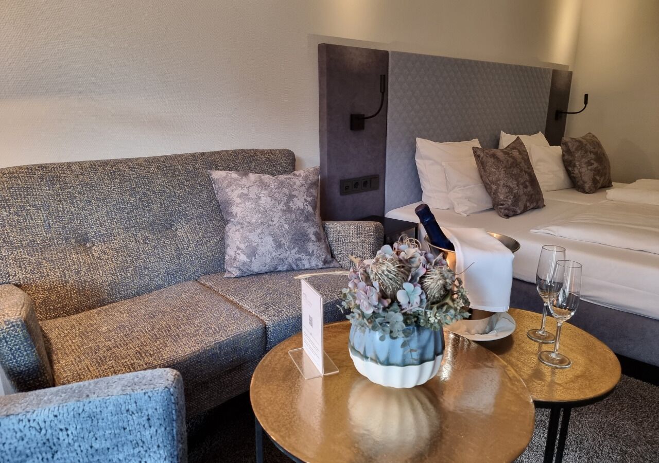 in-room safe, desk, free cots/infant beds, free wifi