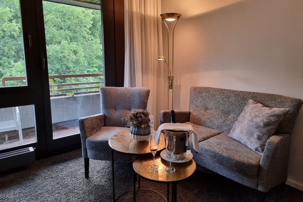 in-room safe, desk, free cots/infant beds, free wifi