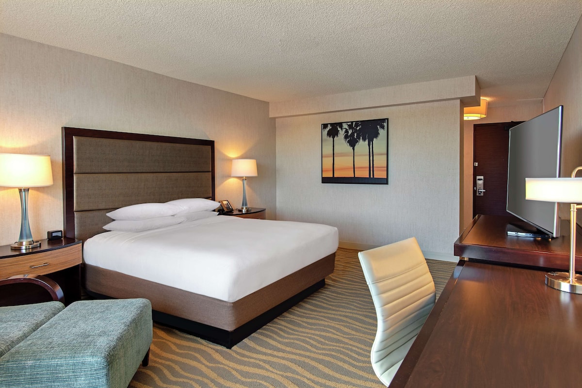 1 chambre, literie de qualité supérieure