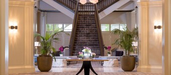 DoubleTree by Hilton Hotel San Diego - Mission Valley