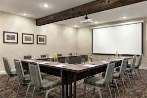 Sala de reuniĂŁo