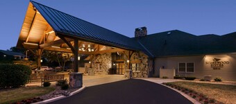 Homewood Suites by Hilton Syracuse/Liverpool