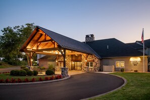 Exterior - Homewood Suites by Hilton Syracuse/Liverpool (Liverpool)